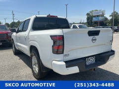 Used 2022  Nissan Frontier Crew Cab 4x2 SV Auto at SKCO Automotive near Mobile&comma; AL