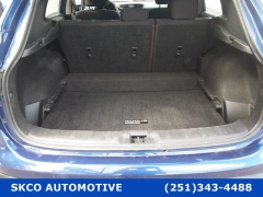 Used 2020  Nissan Rogue Sport 4d SUV AWD S at SKCO Automotive near Mobile&comma; AL