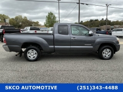 Used 2015  Toyota Tacoma 2WD Access Cab Auto at SKCO Automotive near Mobile&comma; AL