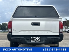 Used 2020 Toyota Tacoma 2WD Access Cab SR at SKCO Automotive near Mobile, AL