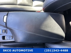 Used 2020  INFINITI QX50 4d SUV AWD LUXE at SKCO Automotive near Mobile, AL