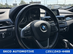 Used 2018 BMW X1 xDrive28i Sports Activity Vehicle at SKCO Automotive near Mobile, AL