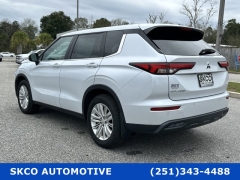 Used 2023  Mitsubishi Outlander ES FWD at SKCO Automotive near Mobile&comma; AL