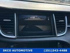Used 2021 INFINITI QX50 LUXE FWD at SKCO Automotive near Mobile, AL