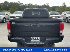 Used 2022  Toyota Tacoma 2WD SR5 Double Cab 5ft Bed V6 AT at SKCO Automotive near Mobile&comma; AL