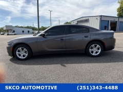 Used 2023  Dodge Charger SXT RWD at SKCO Automotive near Mobile&comma; AL