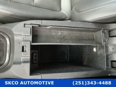 Used 2022  Chevrolet Equinox FWD 4dr Premier at SKCO Automotive near Mobile&comma; AL