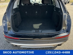 Used 2020  Lincoln Corsair 4d SUV FWD at SKCO Automotive near Mobile&comma; AL