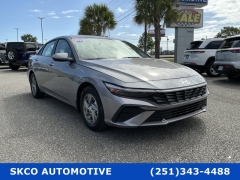 Used 2025  Hyundai Elantra SE IVT at SKCO Automotive near Mobile&comma; AL