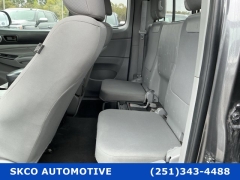 Used 2015  Toyota Tacoma 2WD Access Cab Auto at SKCO Automotive near Mobile&comma; AL
