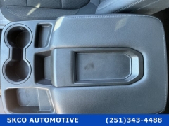 Used 2019  Chevrolet Silverado 1500 2WD Crew Cab LT All Star Edition at SKCO Automotive near Mobile&comma; AL