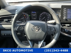 Used 2024  Toyota Camry SE Auto at SKCO Automotive near Mobile&comma; AL