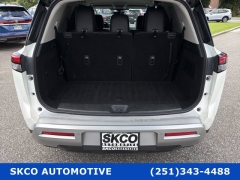Used 2023  Nissan Pathfinder SL 2WD at SKCO Automotive near Mobile&comma; AL