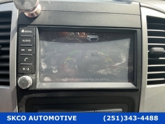 Used 2019  Nissan Frontier 2WD Crew Cab SV at SKCO Automotive near Mobile&comma; AL