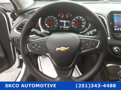Used 2021  Chevrolet Malibu 4dr Sdn LT at SKCO Automotive near Mobile&comma; AL