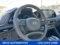Used 2022  Hyundai Sonata SE 2&period;5L &ast;Ltd Avail&ast; at SKCO Automotive near Mobile&comma; AL