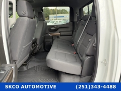 Used 2021  Chevrolet Silverado 1500 4WD Crew Cab 147" LT Trail Boss at SKCO Automotive near Mobile&comma; AL