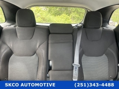 Used 2019 Jeep Cherokee 4d SUV FWD Latitude 2.4L at SKCO Automotive near Mobile, AL