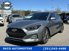  2020 Hyundai Veloster 3d Hatchback 2&period;0L Premium at SKCO Automotive near Mobile&comma; AL