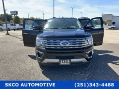 Used 2021  Ford Expedition Limited 4x2 at SKCO Automotive near Mobile, AL