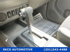 Used 2018  Nissan Frontier 2WD Crew Cab SV at SKCO Automotive near Mobile&comma; AL