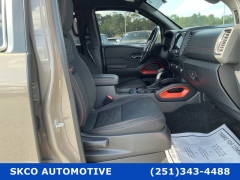 Used 2022  Nissan Frontier Crew Cab 4x2 PRO-X Auto at SKCO Automotive near Mobile&comma; AL