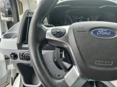 Used 2016  Ford Transit 250 Cargo Van Low Roof Van SWB w&sol;Right Sliding Door at SKCO Automotive near Mobile&comma; AL