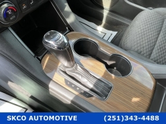 Used 2019  GMC Acadia 4d SUV FWD SLE-1 at SKCO Automotive near Mobile&comma; AL