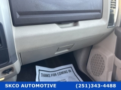 Used 2016 Ram 1500 2WD Quad Cab SLT at SKCO Automotive near Mobile, AL