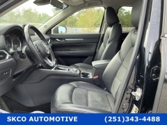 Used 2021  Mazda CX-5 Touring AWD at SKCO Automotive near Mobile&comma; AL