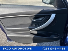 Used 2018 BMW 3 Series 320i Sedan South Africa at SKCO Automotive near Mobile, AL