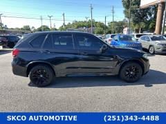 Used 2018 BMW X5 sDrive35i Sports Activity Vehicle at SKCO Automotive near Mobile, AL
