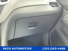 Used 2024  Chevrolet Equinox FWD 4dr LS w&sol;1LS at SKCO Automotive near Mobile&comma; AL