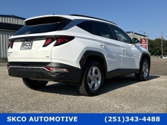 Used 2024  Hyundai Tucson SEL AWD &ast;Ltd Avail&ast; at SKCO Automotive near Mobile&comma; AL