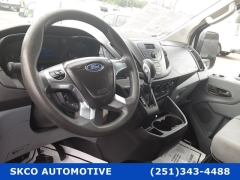 Used 2016 Ford Transit 250 Cargo Van Low Roof Van SWB w/Right Sliding Door at SKCO Automotive near Mobile, AL