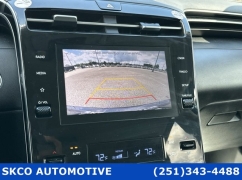 Used 2024  Hyundai Tucson SEL FWD *Ltd Avail* at SKCO Automotive near Mobile, AL