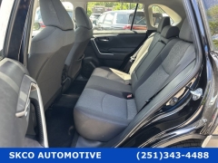 Used 2022  Toyota RAV4 XLE FWD at SKCO Automotive near Mobile&comma; AL