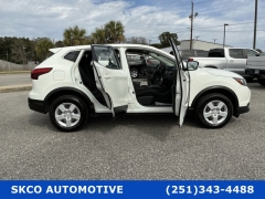 Used 2019  Nissan Rogue Sport 4d SUV FWD S at SKCO Automotive near Mobile&comma; AL