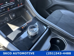 Used 2024 Jeep Grand Cherokee Altitude X 4x4 at SKCO Automotive near Mobile, AL