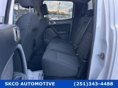 Used 2019  Ford Ranger 2WD SuperCrew XLT at SKCO Automotive near Mobile&comma; AL