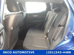Used 2020  Nissan Rogue Sport 4d SUV AWD S at SKCO Automotive near Mobile&comma; AL