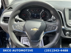 Used 2024  Chevrolet Equinox FWD 4dr LS w&sol;1LS at SKCO Automotive near Mobile&comma; AL