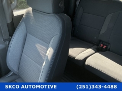 Used 2023  Chevrolet Silverado 1500 4WD Crew Cab 147" LT w&sol;2FL at SKCO Automotive near Mobile&comma; AL