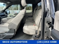 Used 2017  Ford F-150 2WD SuperCab XLT at SKCO Automotive near Mobile&comma; AL