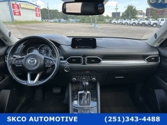Used 2019 Mazda CX-5 4d SUV FWD Touring at SKCO Automotive near Mobile, AL