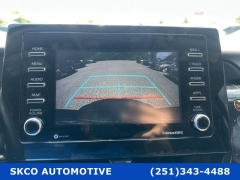 Used 2021 Toyota Camry SE Auto at SKCO Automotive near Mobile, AL