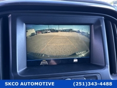 Used 2019  Chevrolet Colorado 2WD Crew Cab WT Longbed at SKCO Automotive near Mobile, AL