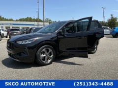 Used 2023  Ford Escape ST-Line FWD at SKCO Automotive near Mobile&comma; AL