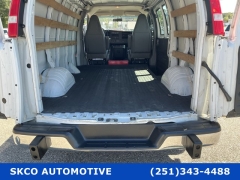 Used 2019  Chevrolet Express Van 2500 Van at SKCO Automotive near Mobile&comma; AL