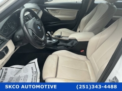 Used 2016  BMW 3 Series 4dr Sdn 328i xDrive AWD SULEV S Africa at SKCO Automotive near Mobile&comma; AL